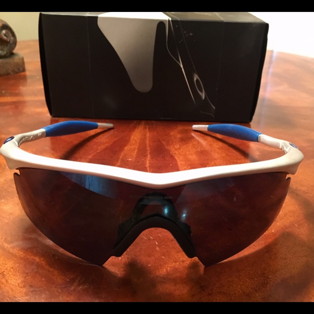 Oakley STRIKE 5.56 M-Frame Vintage RARE